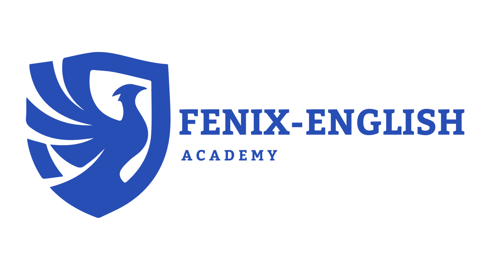 fenixenglish.com